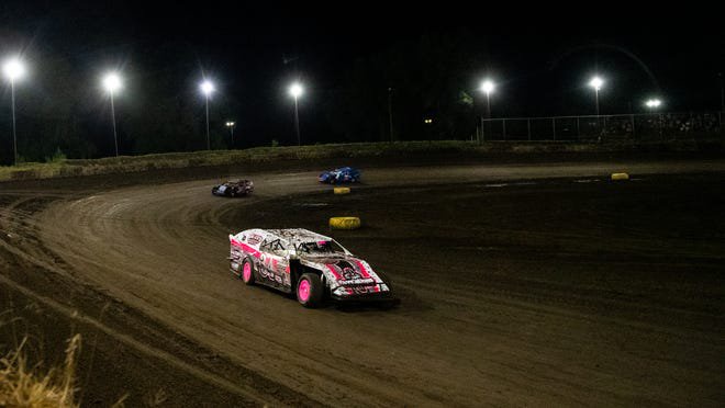 We are monitoring the situation closely and will provide event. Growing Up Fast Meet The Kids Who Race Cars At Peoria Speedway Opera News