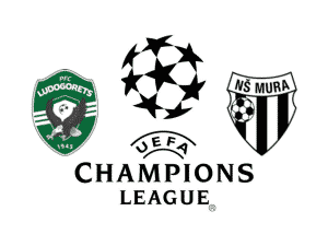Ns mura vs fc koper: Ludogoretsludogorets Razgrad Vs Ns Mura Opera News