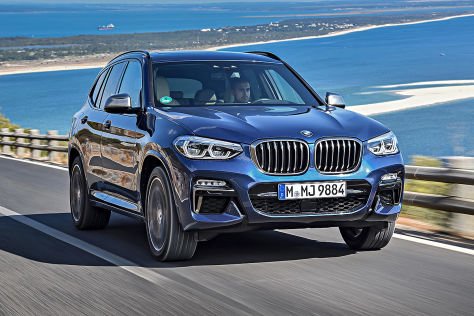 Edmunds has detailed price information for the used 2019 bmw x3 m40i. Kd95pb3ro8nwkm