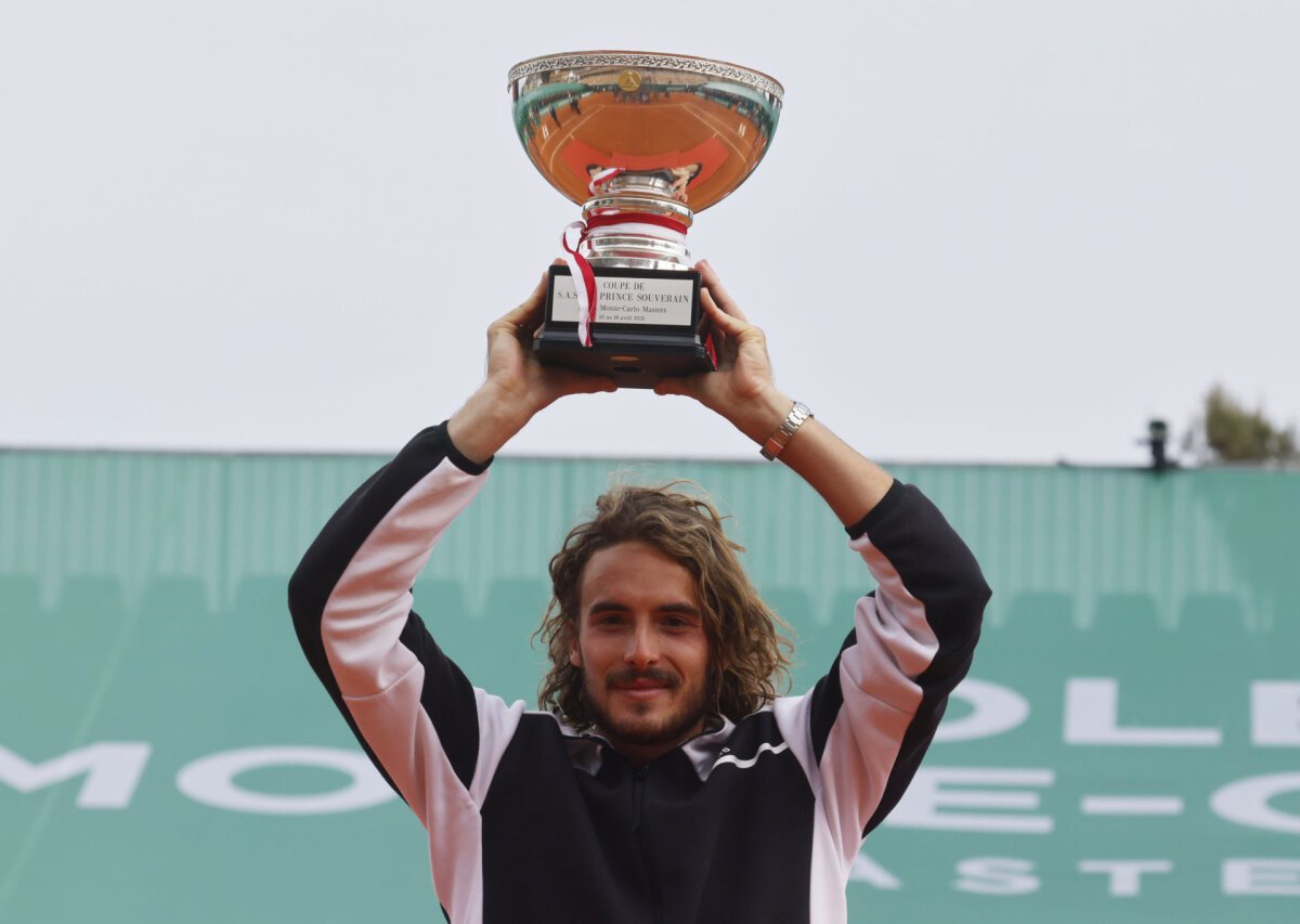 Meet the shy, cute girlfriend of tennis player stefanos tsitsipas! Stefanos Tsitsipas Theodora Petalas - Updated Stefanos