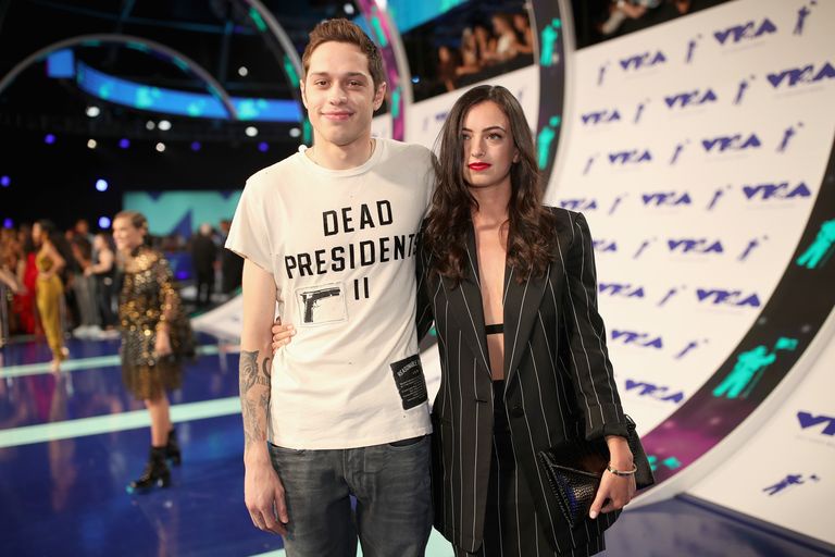 What is ariana grande's real height? Cazzie David Talks Pete Davidson Split And How His Engagement To Ariana Grande Hit Home Opera News