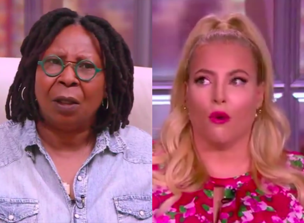 Meghan Mccain Hairstyles On The View : Meghan Mccain S Hairstyles A History Of Her Looks On The View Opera News