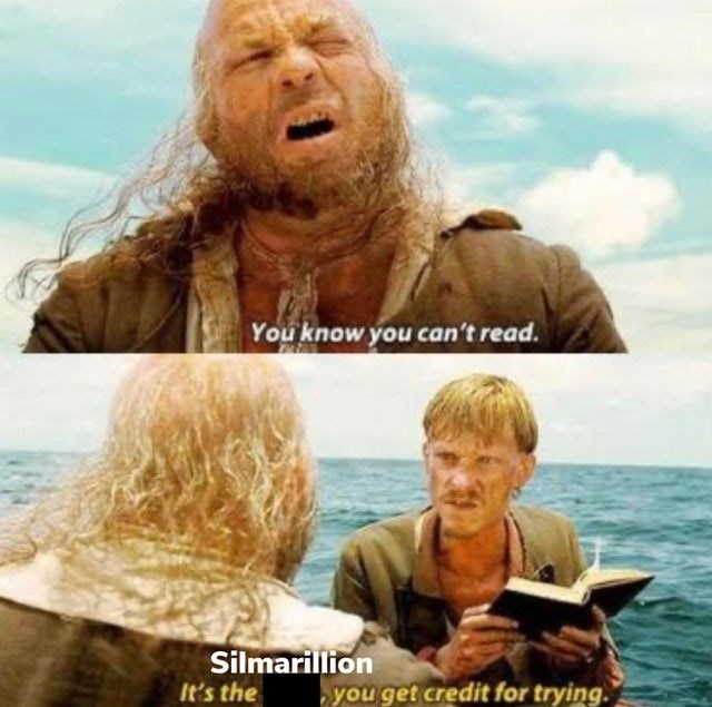 1,110 15 by sjroth in reuse by fasaxc in costumes & cosplay by diy micah in art by northernboy in costumes & cosplay by zuzzy99 in leds by nerdecrafter in jewelry by oficina diy in gardening by dominator24 in halloween by activfilms i. 26 Dumb Lotr Pirates Of The Caribbean Crossover Memes Opera News