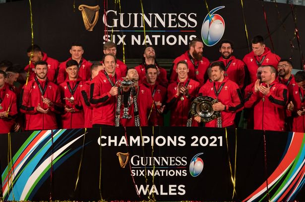 Match report · anthony jelonch's try keeps france's grand slam dreams alive against wales · france survive in cardiff cauldron but offer england . Six Nations 2022 Wales 9 13 France Visitors Keep Grand Slam Dream Alive Opera News