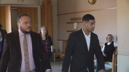 Rogel Aguilera : Prosecution Rests In Rogel Aguilera Mederos Trial For 2019 Deadly I 70 Semi Crash Opera News