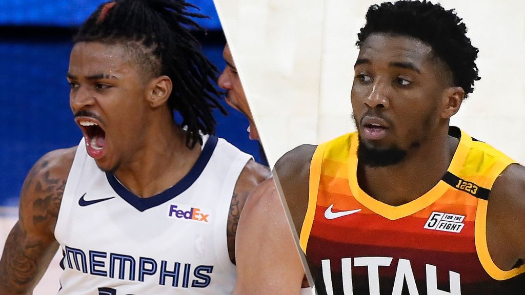 1 overall seed on the road in game 1, but the jazz were without star guard. Utah Jazz Ban Three Fans After Verbal Altercation During Game 2 Vs Grizzlies Opera News