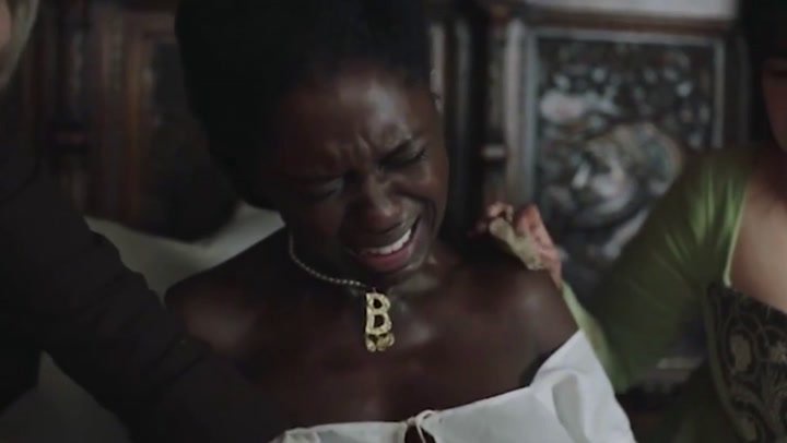 Anne Boleyn Cast Meet The Cast Of The Highly Anticipated Channel 5 Drama Opera News