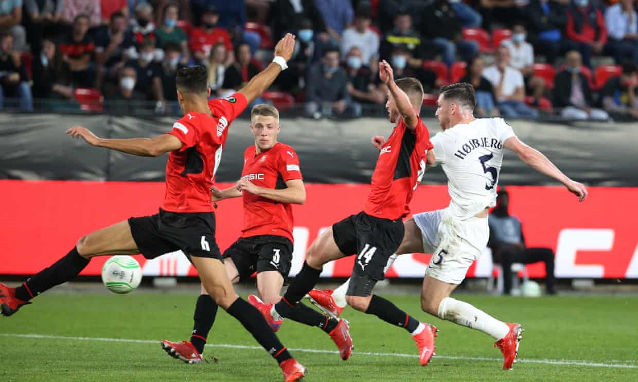 Laborde converts after gollini parry; Qsf8qp0rpaz3dm