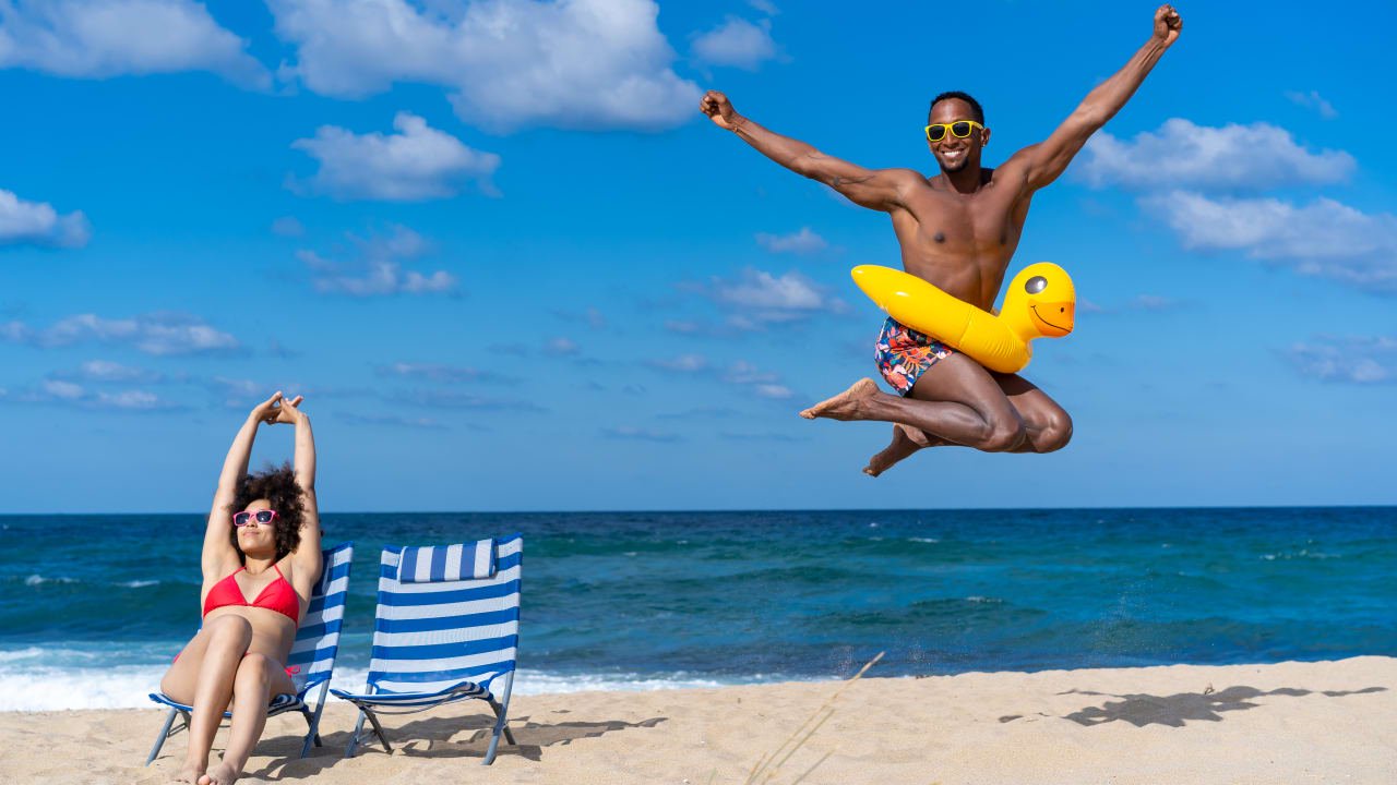 Haaland Strand Outfit - L2gbzhlhyky0km