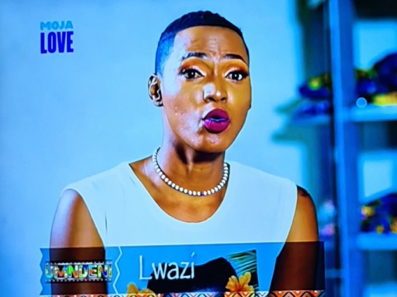 The show is well known for their . Malwandle Opera News South Africa