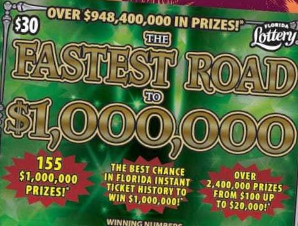 Learn to purchase gas cylinders with this handy guide. Florida Man Wins 1 000 000 On Scratch Off From Murphy Gas Station Opera News