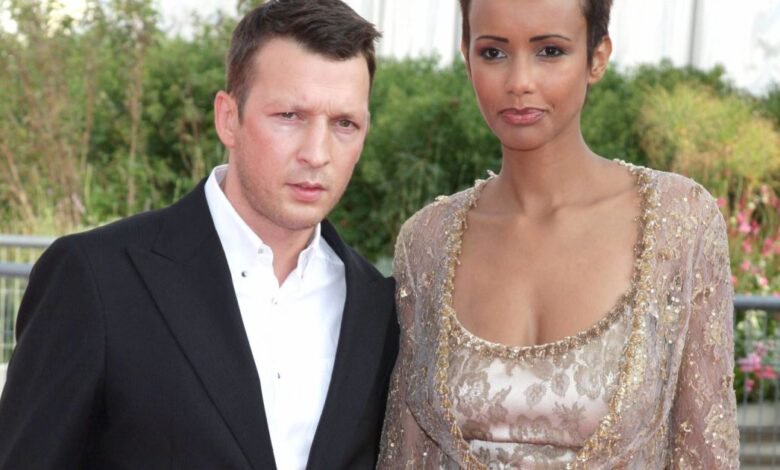 See more ideas about sonia, french actress, celebrity short haircuts. Sonia Rolland Christophe Rocancourt His Daughter S Father Has A Reputation For Being A Secretive Man Opera News