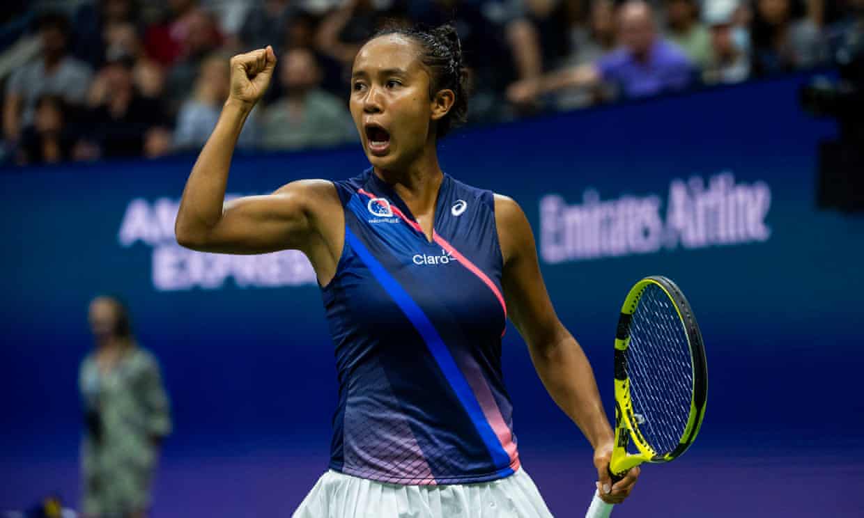 She earned her first pro titles in 2019 when she won singles and doubles at itf gatineau. Fcbyhmp L7ugkm