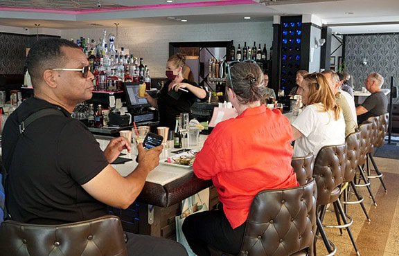 If so, a fitness monitor can give the encouragement and accountability that you need to live a healthier lifestyle. Proof of vaccination soon to be required at local bars