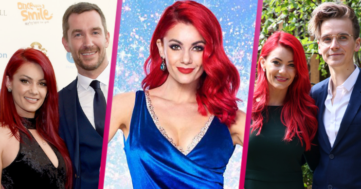 Strictly Come Dancing Dancers : Strictly Come Dancing Dancers What Happened With Dianne Anthony And Joe Opera News