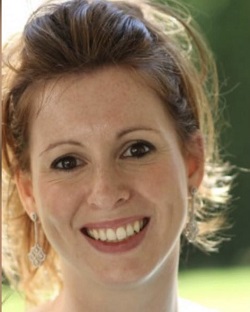 Ciotti was elected to the national assembly during the 2007 election; Francesca Ciotti Hsr Research