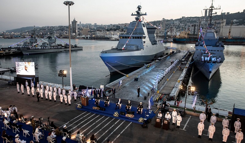 L’Allemagne complique la question de l’Iran L’Allemagne complique la question de l’Iran