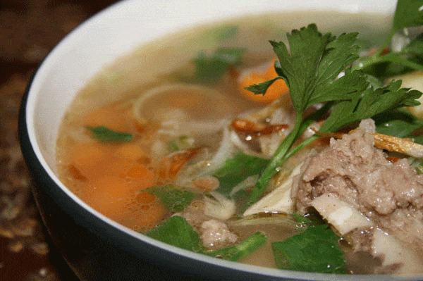 Resep Sop Iga Sapi Gurih & Sedap | Resepkoki.co