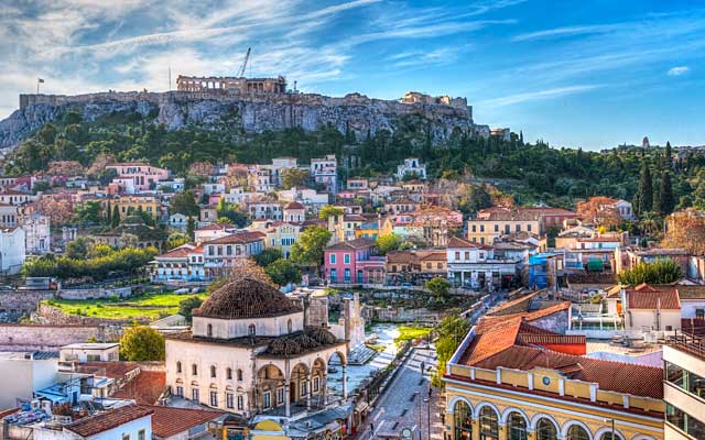 Where to eat, drink, and swim, top archaeological sites and museums to visit, plus all the essential tips to help plan your trip. Business Visa Greece Resettle Worldwide