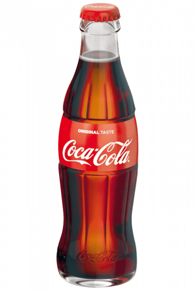 Coca-Cola Vetro 20Cl | Bernabei 600_x_400_png