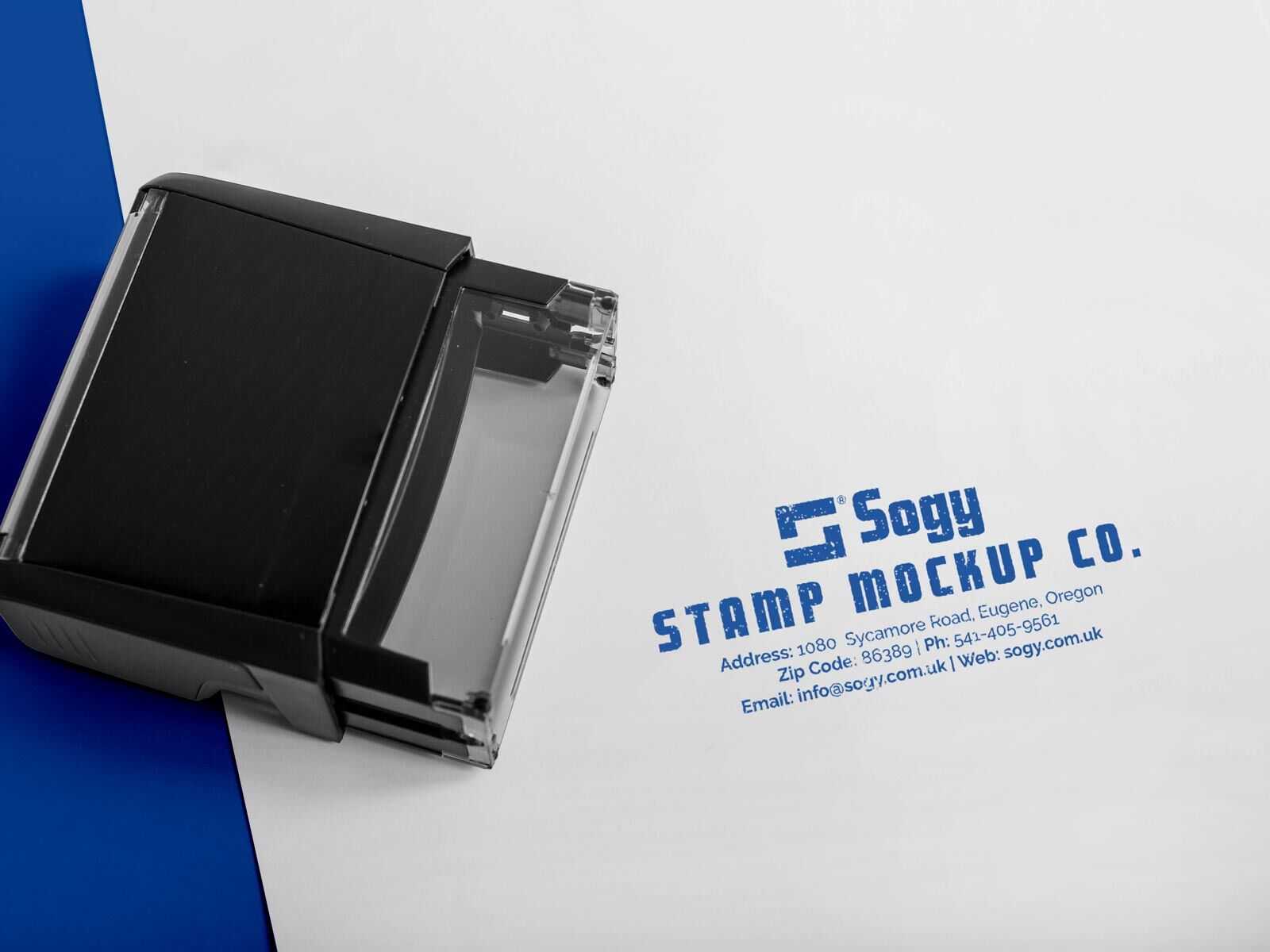 Feb 23, 2018 · stamp your awesome logo design onto this 3d online mockup template. Rectangular Self Inking Rubber Stamp Mockup Free Resource Boy
