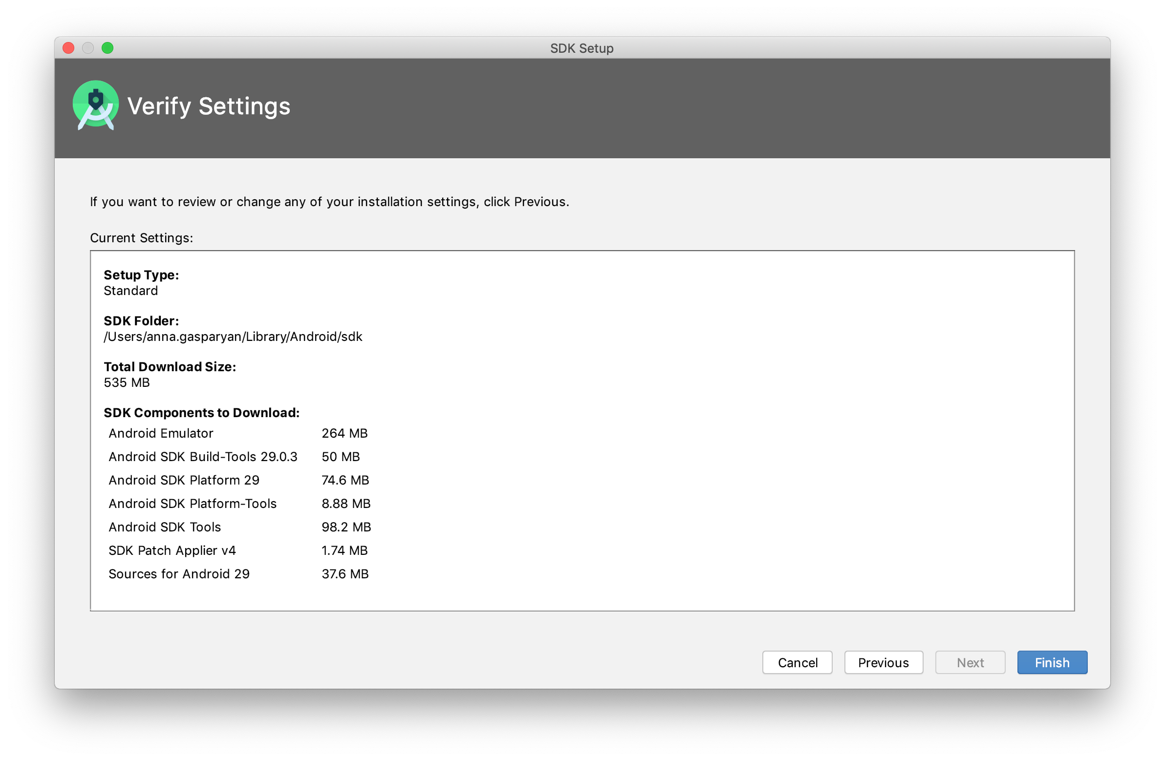 Also available in a pdf with images depicting the gesture shortcuts. Tutorial Create Your First Android Application Intellij Idea