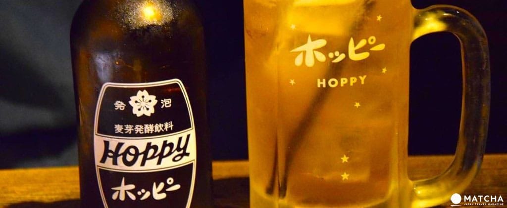 居酒屋完全指南 抹茶為您解說居酒屋的菜單 價格與 居酒屋必點