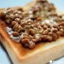 Image result for natto toast