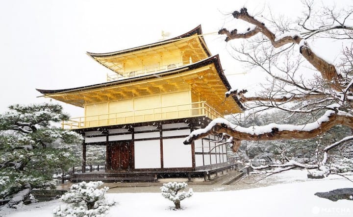Musim Dingin di Jepang: Cuaca, Wisata, dan Pakaian | MATCHA - SITUS WISATA  JEPANG