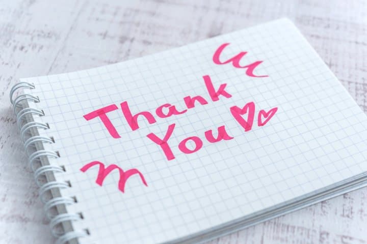 Belajar Bahasa Jepang) 7 Ungkapan Terima Kasih dalam Bahasa Jepang | MATCHA  - SITUS WISATA JEPANG