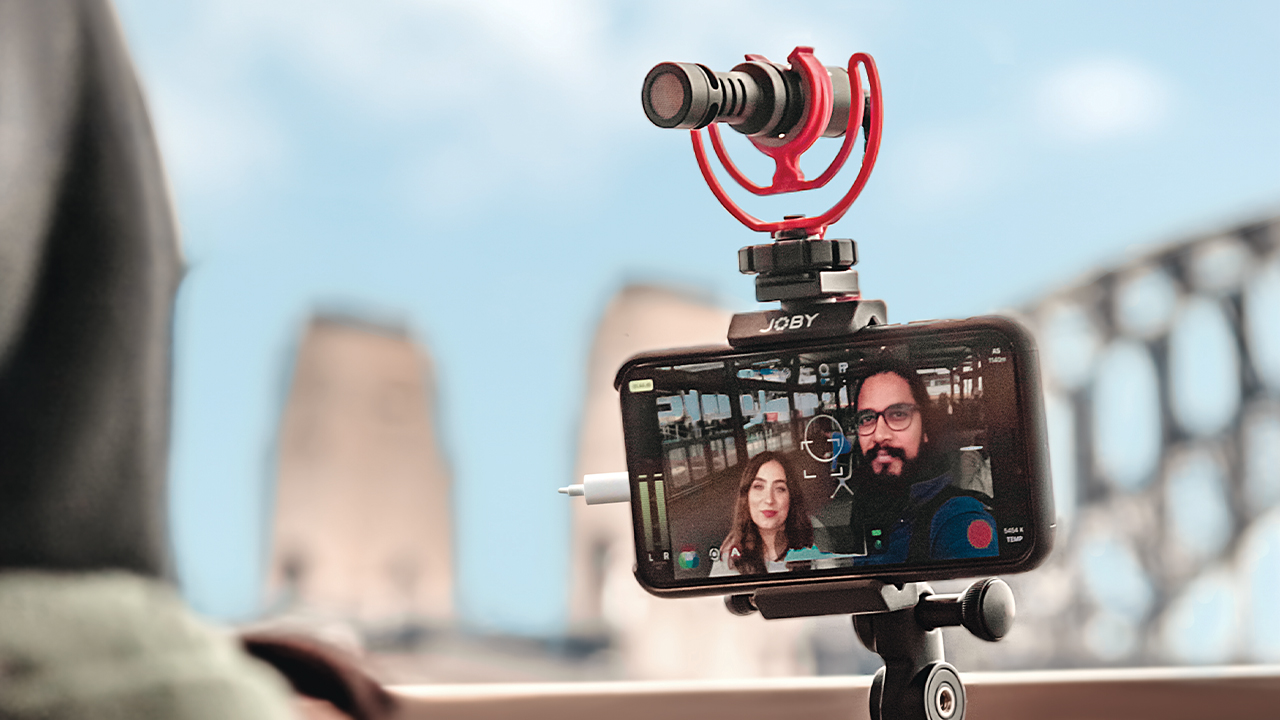 Looking to become a better vlogger? Audio For Film 101 A Vlogger S Guide To Better Sound