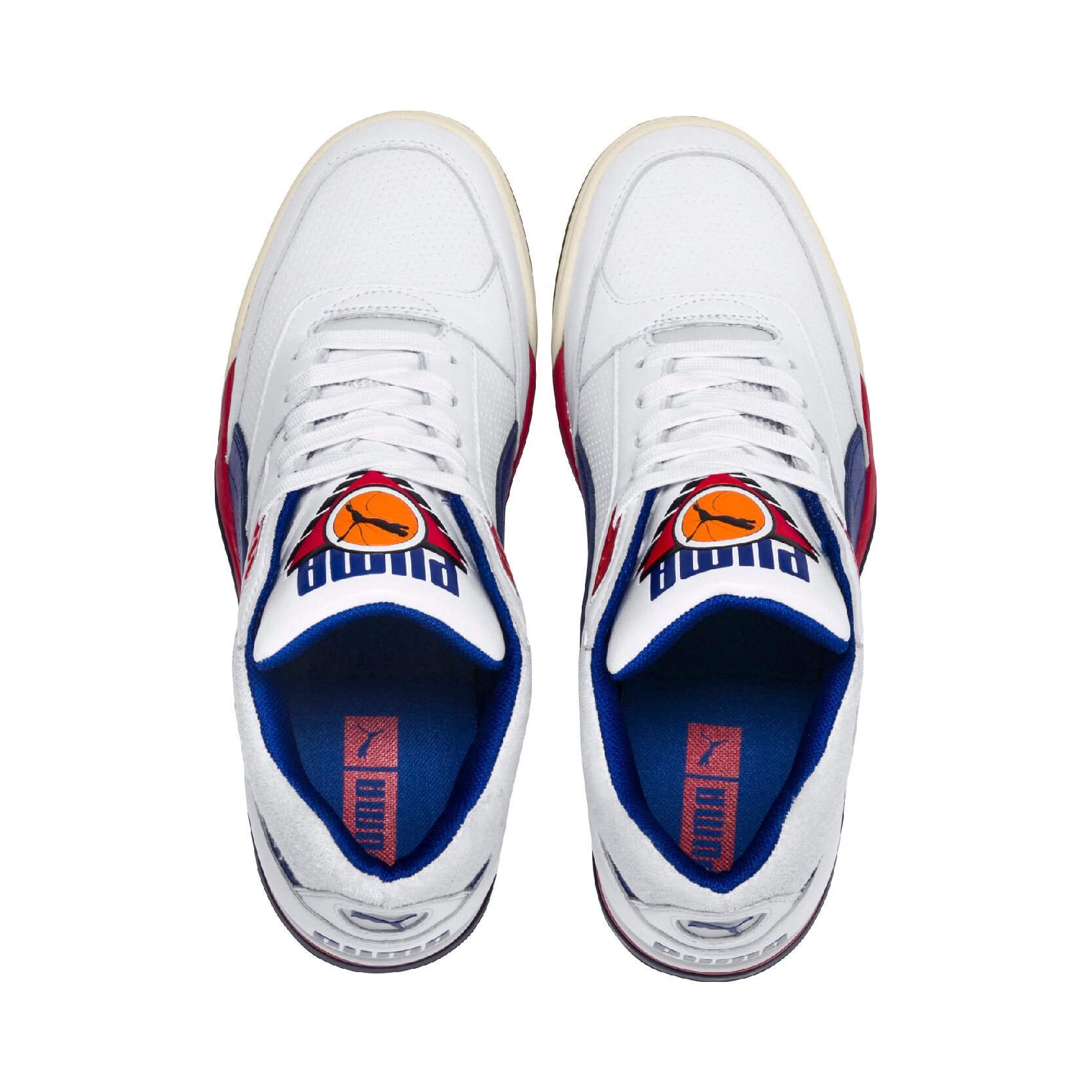 puma palace guard nyc