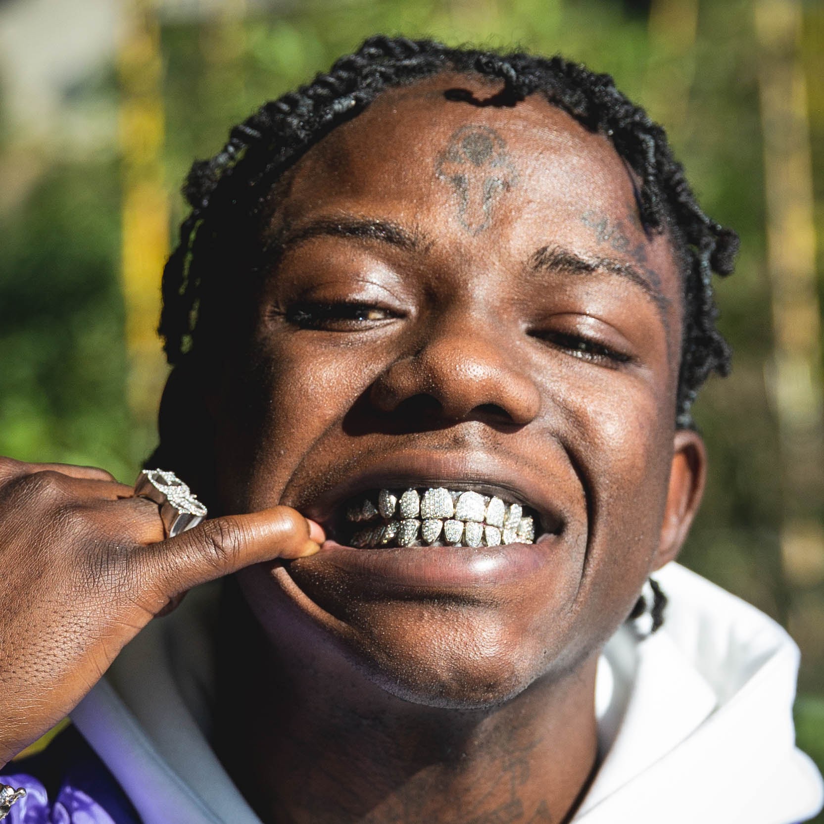 Jackboy Drops New Album Ft. Kodak Black, Tyga, Lil Mosey, Dreezy, And More - Vimarsana News