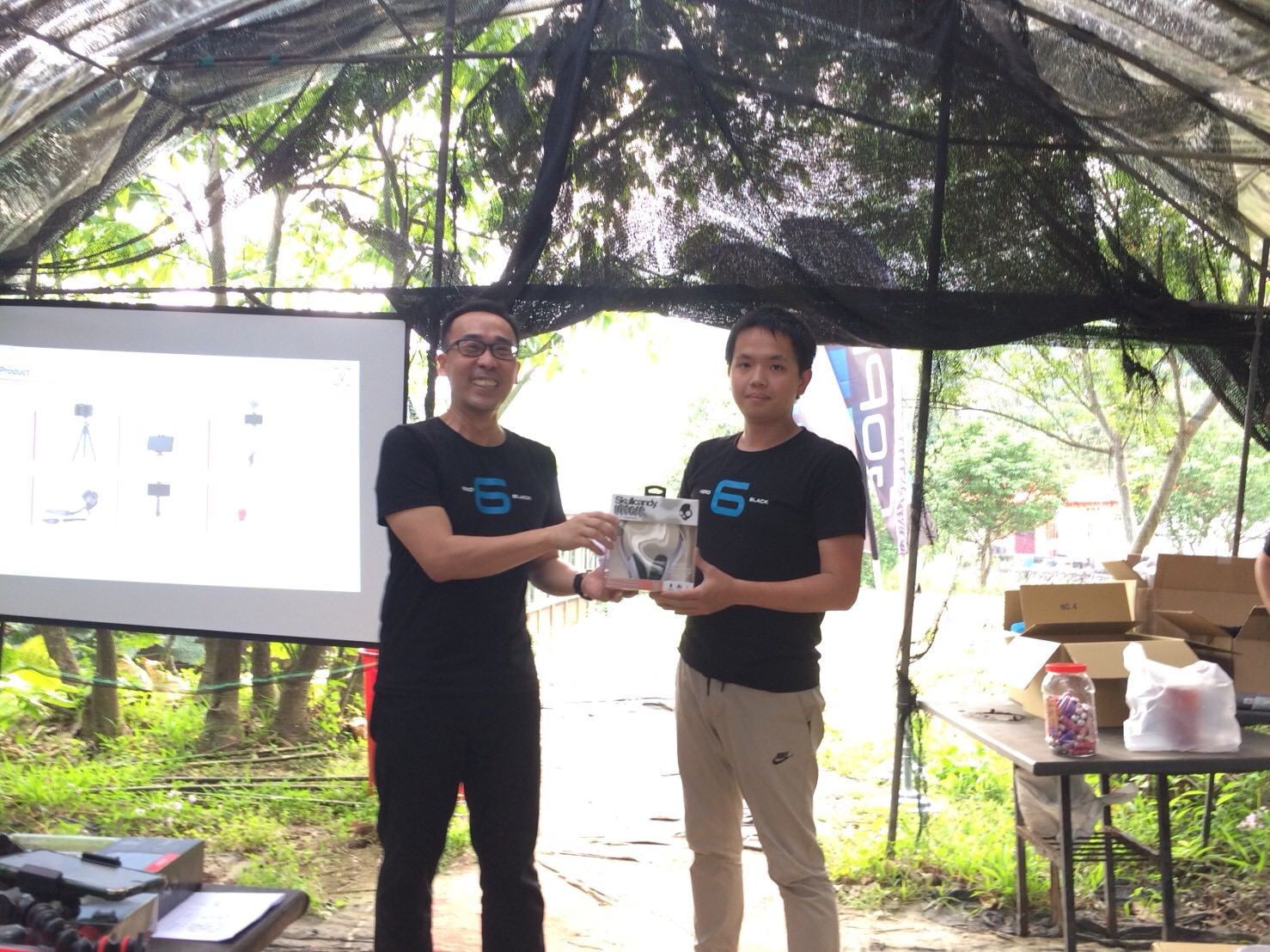 運動相機霸主！GoPro 原廠產品培訓 – 捕捉最有意義的人生體驗