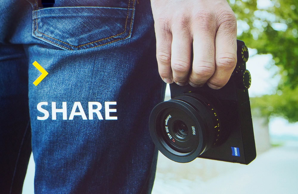 Photokina 2018 Zeiss ZX1 正式發表全片幅無反相機