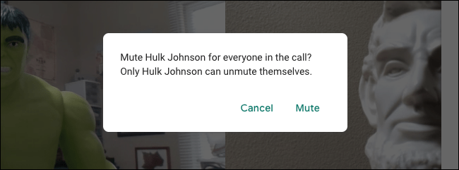 Como Silenciar A Otras Personas En Google Meet Respontodo