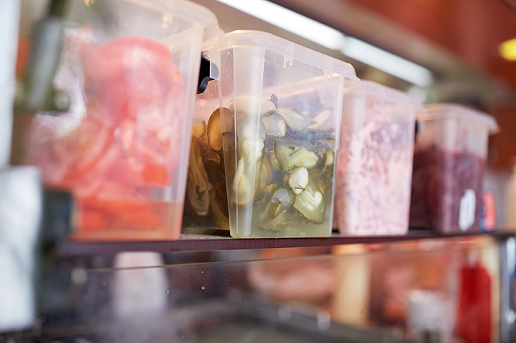 How Pest Control Impacts Food Safety in Food Storage Facilities