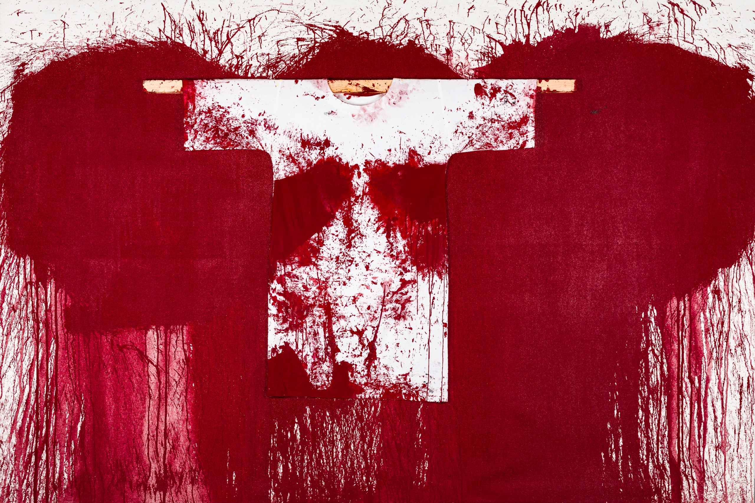 Nitsch Hermann Ressler Kunst Auktionen