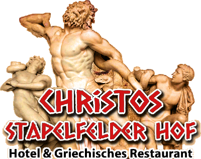 Restaurant Christos
