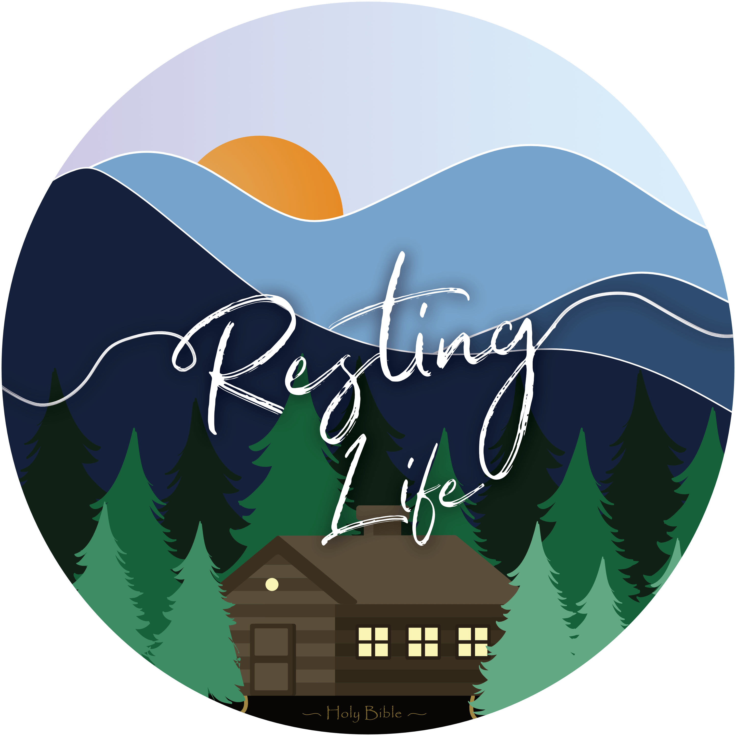 Resting Life