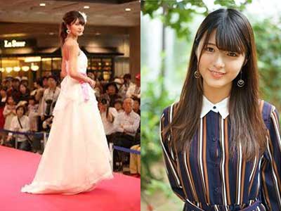 関有美子の高校や大学の学歴 出身情報 実家が大会社でお嬢様 関有美子の高校や大学の学歴 出身情報 実家が大会社でお嬢様