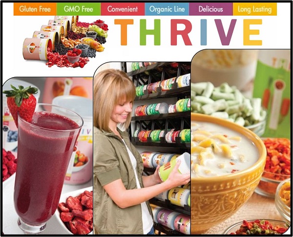 The variety of meal delivery services has taken off in recent years. What is Freeze Dried Food? Why Add it to YOUR Life...