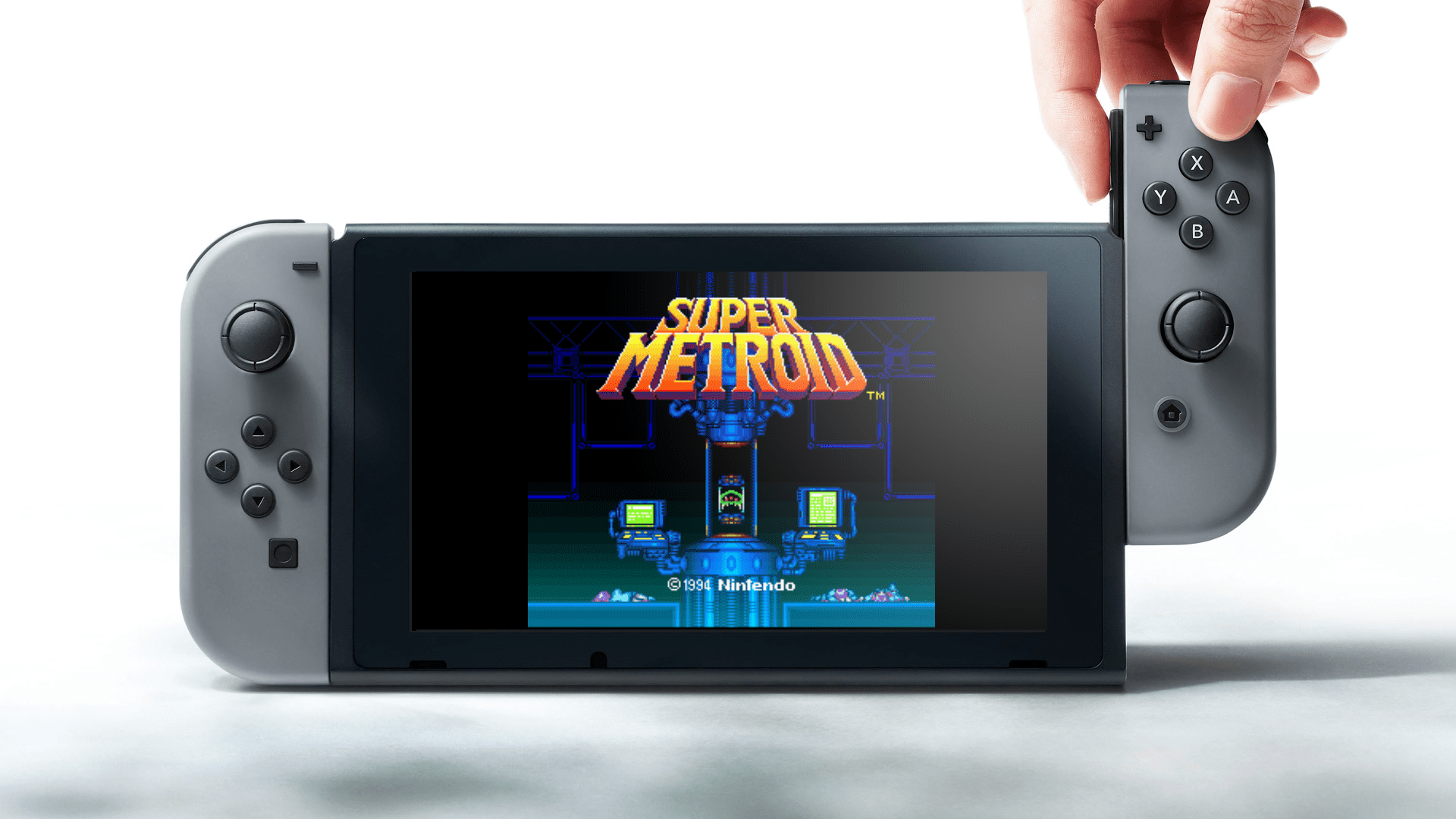 Very simple edit with smart layers. Nintendo Switch Box Mockup Free Download Mockup