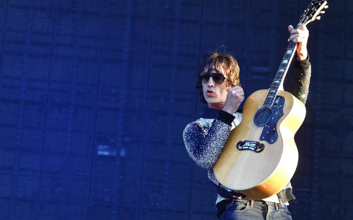 Richard ashcroft net worth 2020