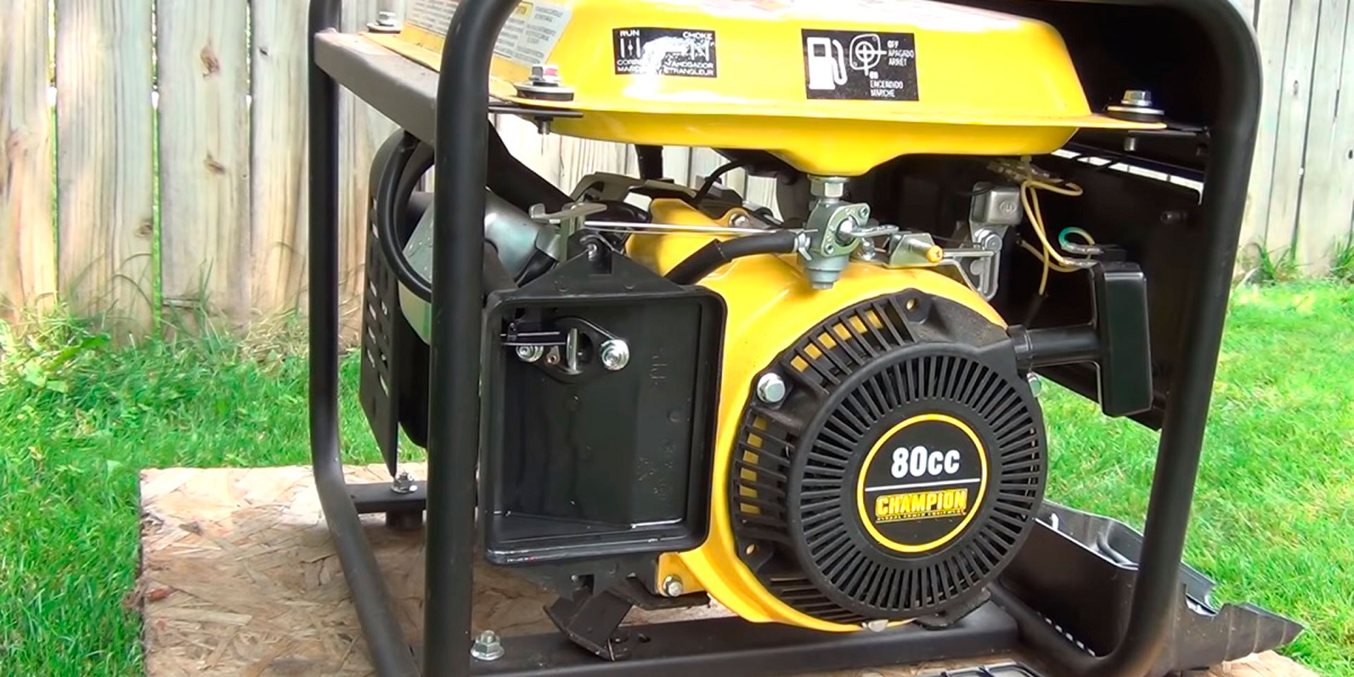 The carburetor might be clogged. 3 Main Reasons Why Generator Won T Start