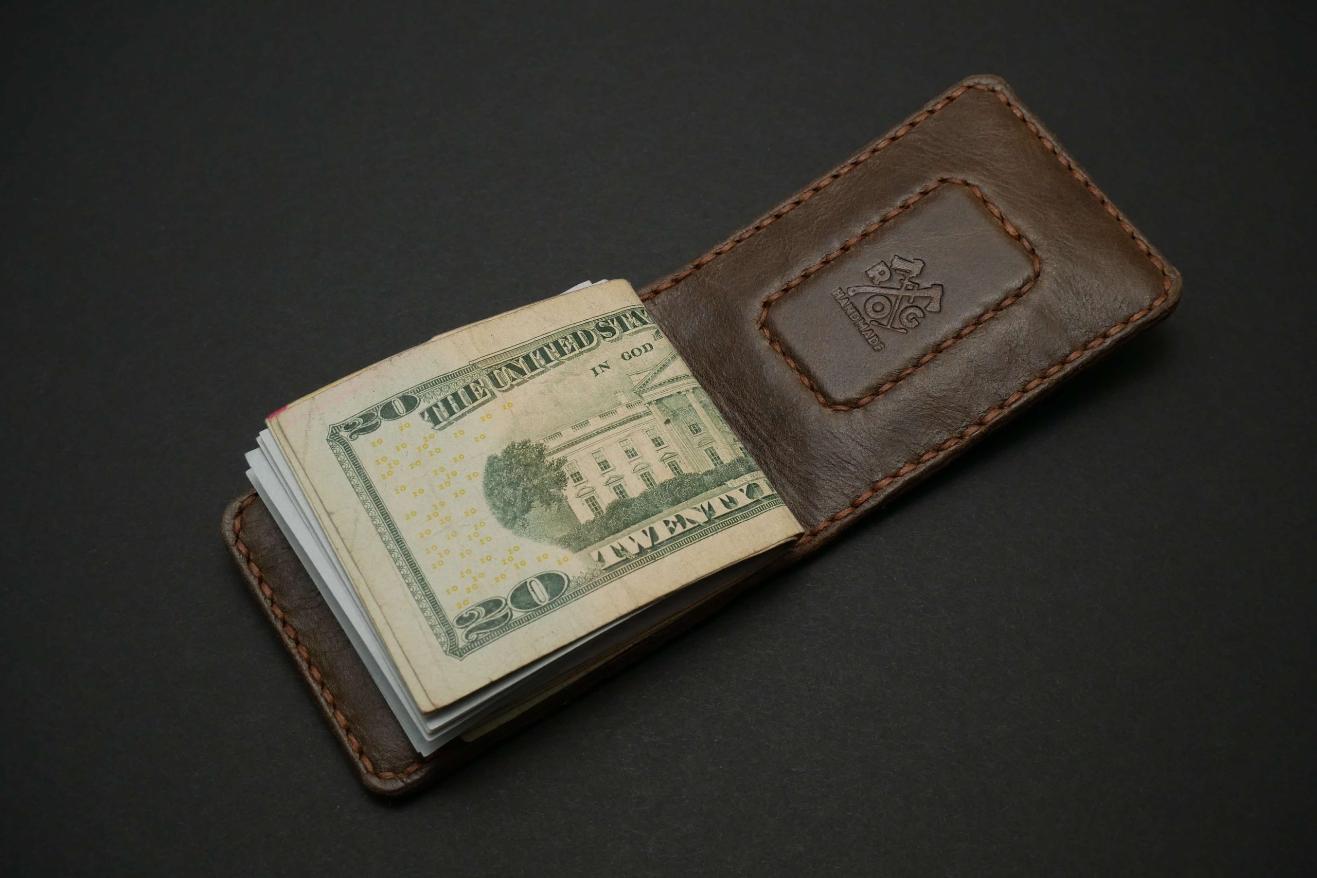 ROG Leather Wallet Review Outdoor Gear
