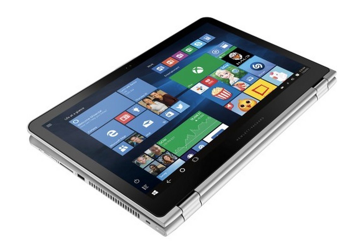 HP Envy Flagship x360 2in1 Convertible Tablet 15.6 inch Best