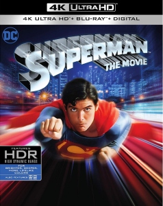 Superhero Movie Flashback Superman 1978 Lovingly Kicks Off Big Screen Superhero Resurgence Review