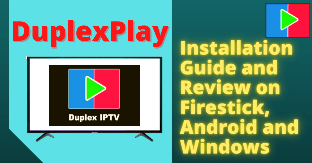 url playlist duplexplay