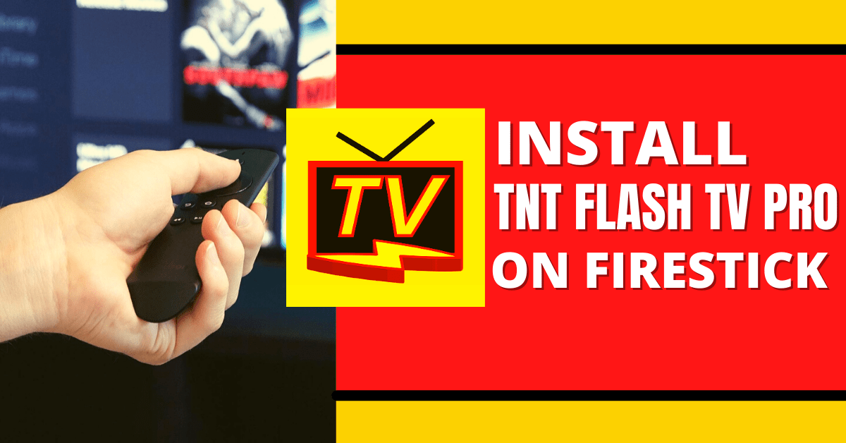 tnt firestick app